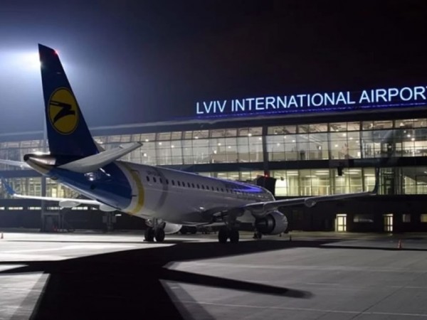 У Львові вважають, що аеропорт можливо буде відкрити