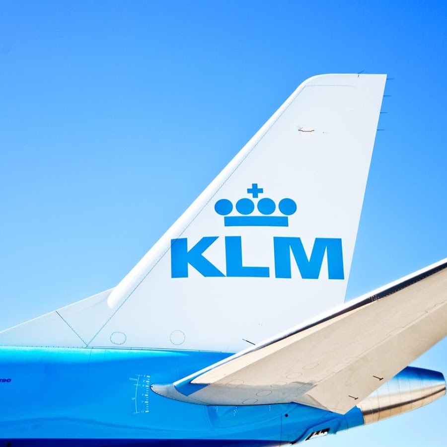 Авиакомпания KLM в честь безвиза проводит акцию