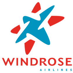 WINDROSE Airlines