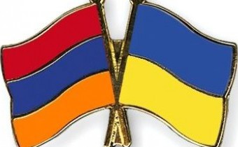 Украина и Армения сняли ограничения в воздушном сообщении