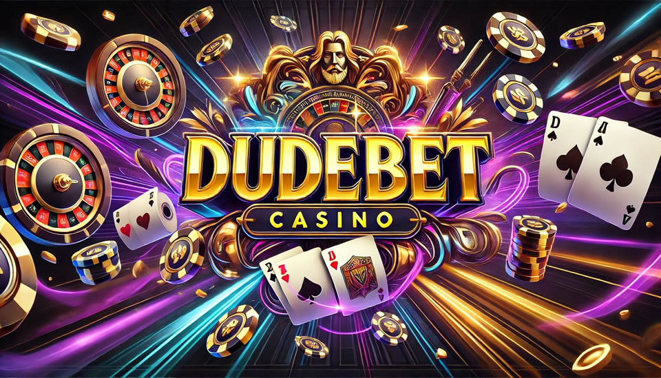 Dudebet